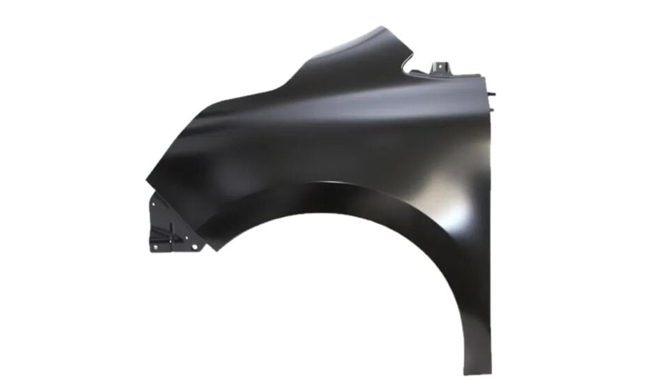 Kango 4-IV Sol Ön Çamurluk 2024-> 631019140R -Yerli Kaporta