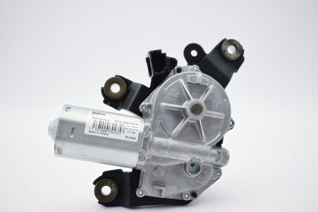 Sandero 2-II Arka Silgi Silecek Motoru (2013-2020) 287100787R -Renault Mais