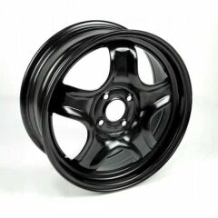 Jant Demir 16'' inc Clio 4 - IV 403003525R - Renault Mais