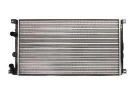 Master 1-I Motor Su Radyatörü Mekanik 2.8TD 8V S9W (1998-2002) 7701049664 -Mga
