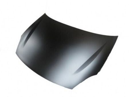 Clio 2-II Symbol Thalia Motor Kaputu (2009-2012) 7751478641 -Yerli Kaporta