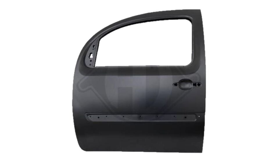 Kango 3-III Sol Ön Kapı (2008-2015) 801010229R -Yerli Kaporta