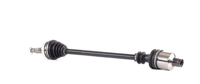 Espace 3-III Ön Aks Sağ Komple 2.0 16V F4R (1996-2002) 8200031144 - 8200029470-7701352630 -Metelli