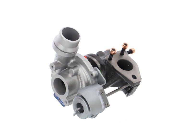 Clio 4-IV Captur 1-I Turbo Salyangozu Komple 1.5 Dci K9K 8671095735-144116446R-7701478939 -Gua