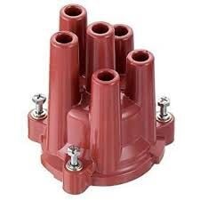 Safrane Distribitör Kapağı 2.5 20V N7U 7433501944 -İthal