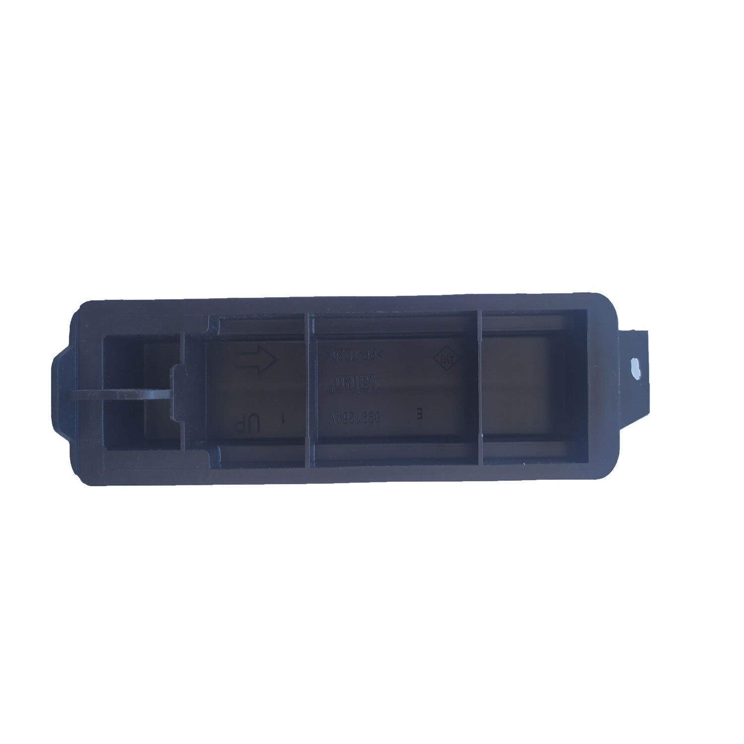 Duster 1-I Polen Filtre Kapağı (2009-2017) 8201088743 -Renault Mais