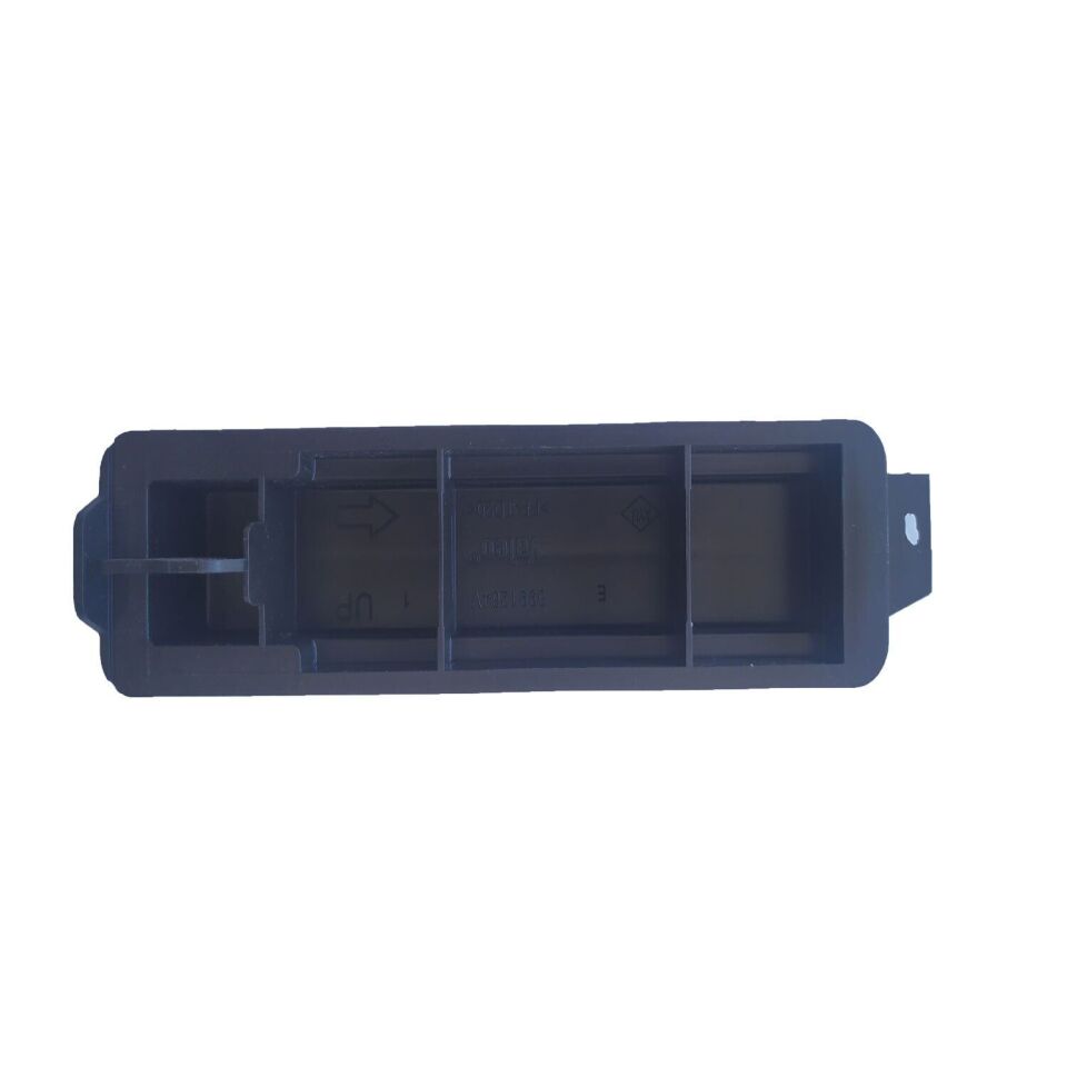 Duster 1-I Polen Filtre Kapağı (2009-2017) 8201088743 -Renault Mais