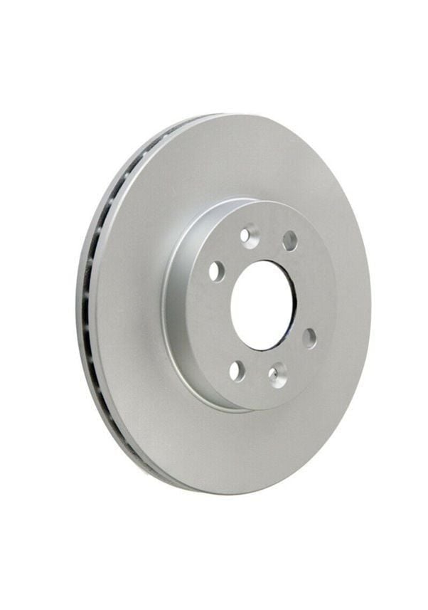 Laguna 1-I Safrane Ön Fren Disk 4 Bijon (Takım) 7701205840-7701205228 -Kraftvoll