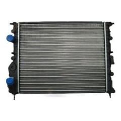 Motor Su Radyatörü (Klimasız) Clio 1.4 - 1.6i 7702258282 - 7700838134 - Kale