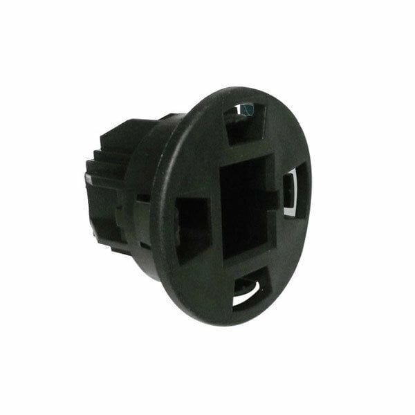 Clio 4-IV Lodgy Dokker Radyatör Takoz Yuvası (Fan Motor Bağlantı Ayağı) 215868286R -Yerli Üretim