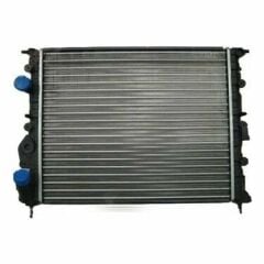 Motor Su Radyatörü Clio 1.4 - 1.6i 7702258284 - 7700436693 - Kale