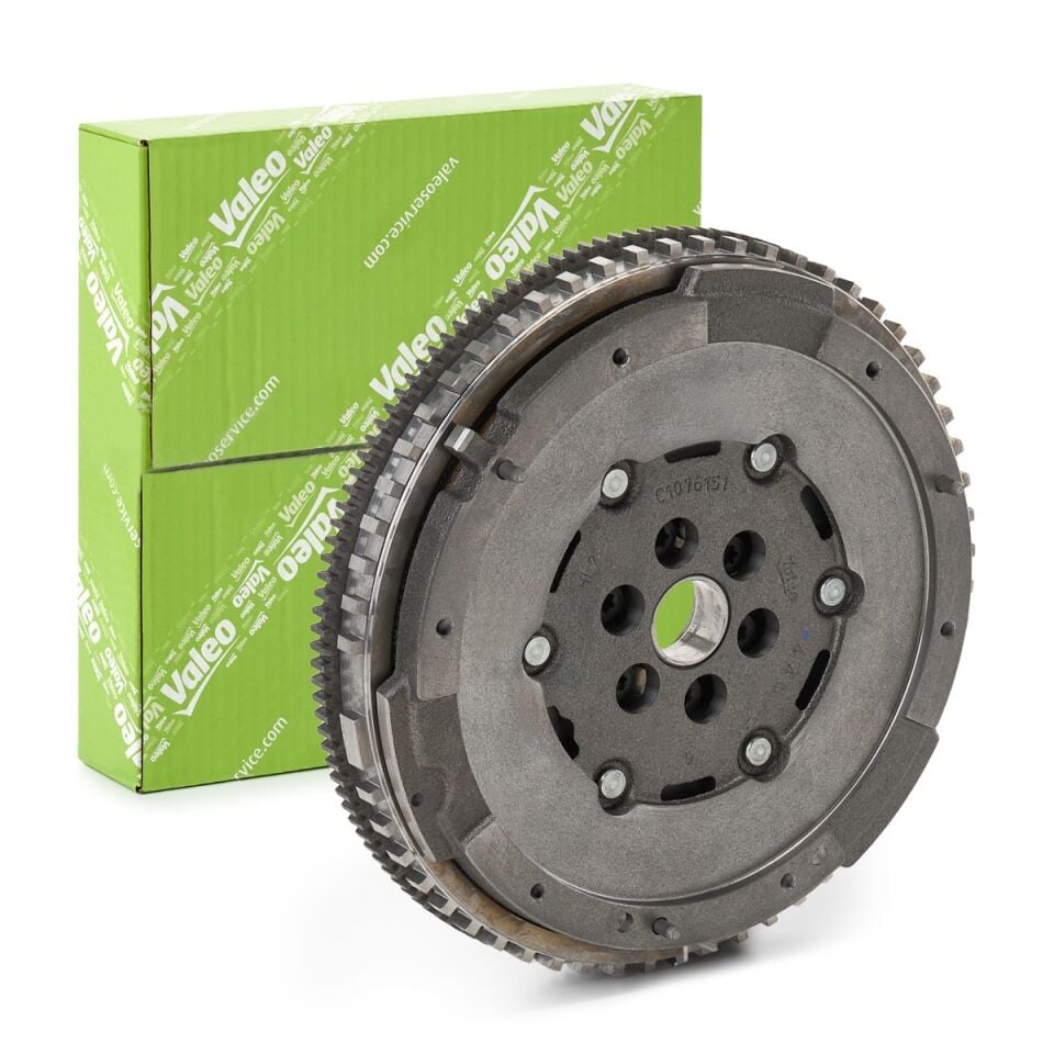 Clio 5-V Captur 2-II Motor Volanı (Volant) 1.0 Tce H4D 123109515R-123100749R-123103126R-Valeo