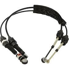Duster 1-I Vites Kumanda Kablosu (Teli) 1.5 Dci K9K 349011155R-341080304R -Cavo