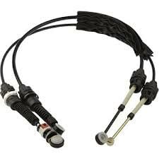 Duster 1-I Vites Kumanda Kablosu (Teli) 1.5 Dci K9K 349011155R-341080304R -Cavo