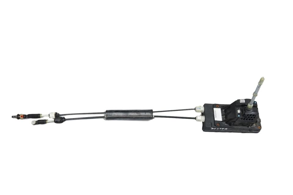 Duster 1-I Vites Kumanda Kablosu (Teli) 1.5 Dci K9K 349011155R-341080304R -Orjinal Yedek Parça