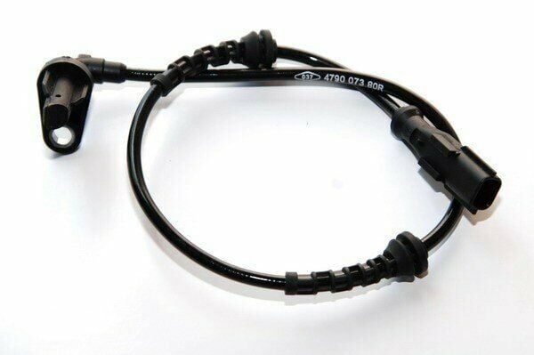Logan 1-I Pıck-Up Arka Abs Kablosu Sensörü (2004-2012) 479007380R -Sagem