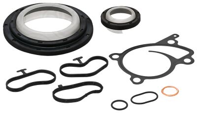 Megane 4-IV Alt Conta Takımı 1.2 Tce H5F 101015885R -Renault Mais