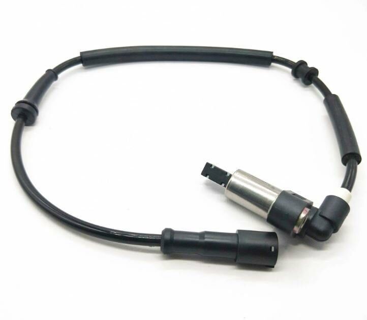 Megane 1-I Sol Abs Kablosu Sensörü (1995-2002) 7700834761 -İthal