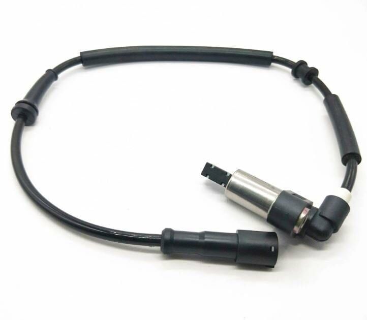 Megane 1-I Sol Abs Kablosu Sensörü (1995-2002) 7700834761 -İthal