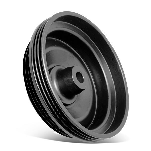 Clio 2-II Hatcback Krank Kasnağı 1.6 8V K7M (1998-2008) 7700273928 -Onsan