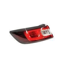 Clio 4-IV Sol Stop Lambası (Ledli) (2013-2020) 265554998R -Renault Mais