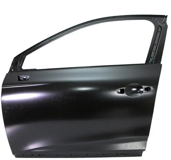 Clio 5-V Sol Ön Kapı 2020-> 801016156R-801018414R -İthal