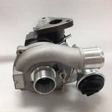 Turbo Komple Clio 2 - II Thalia - Kango 3 - III 7701476891 - Gua Turbo