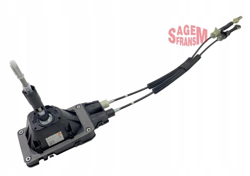 Duster 2-II Vites Kumanda Teli (Komple) 341017478R-349017345R-341015710R-Sagem