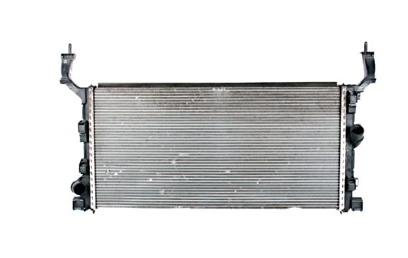 Laguna 3-III Latitude Motor Su Radyatörü 1.5 Dci K9K (2008-2015) 214100004R -Kale