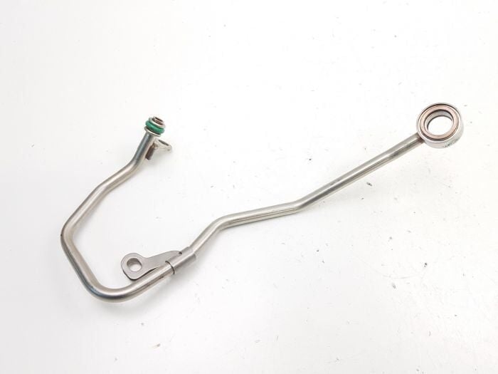 Taliant Sandero 3-III Turbo Geri Dönüş Borusu 1.0 Tce H4D 151924112R -Renault Mais