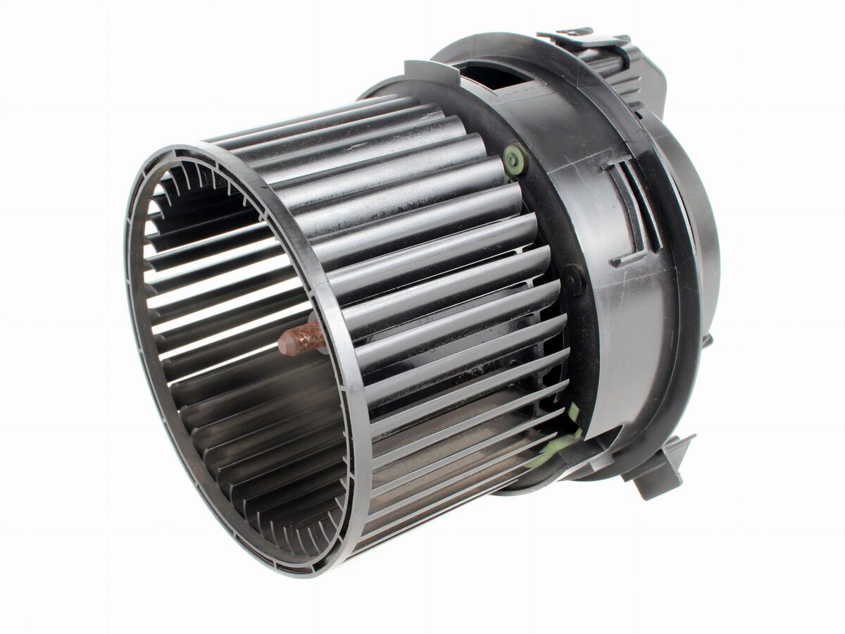 Duster 2-II Kalorifer Fan Motoru (2018-2024) 272104185R -Kale