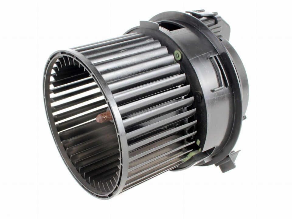 Duster 2-II Kalorifer Fan Motoru (2018-2024) 272104185R -Kale