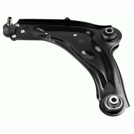 Laguna 2-II Alt Tabla Salıncak Sol (2002-2007) 8200602612-545002029R -Votto