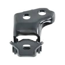 Clio 5-V Kapı Menteşesi Sağ Ön Alt 2020-> 804007221 -Yerli Üretim