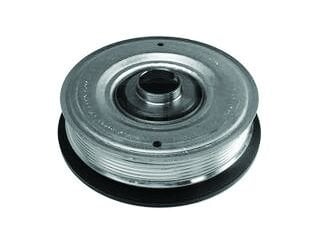 Master 2-II Krank Kasnağı 2.5 Dci G9U (2003-2010) 8200207436 -Supsan