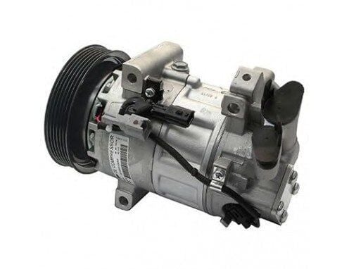 Clio 4-IV Captur 1-I Klima Komprosörü 1.5 Dci K9K (2013-2020) 926002352R -Kapo