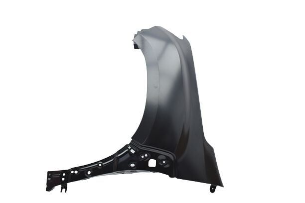 Duster 2-II Sol Ön Çamurluk (2018-2024) 631011252R -Renault Mais