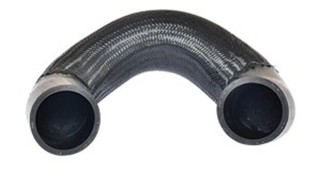 Trafic 3-III Turbo Borusu Hortumu Tek 2.0 Dci M9R 144607066R-8200923261 -İbraş