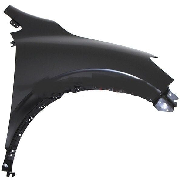 Kadjar Sağ Ön Çamurluk (2013-2017) 631006635R -Renault Mais