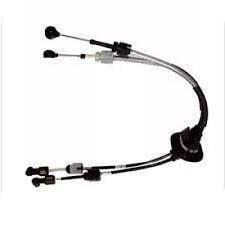 Megane 4-IV Vites Kumanda Kablosu (Teli) K9K R9M (2016-2024) 349354745R -Renault Mais