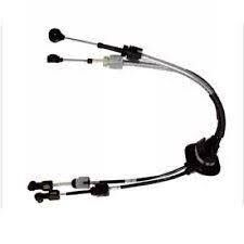 Megane 4-IV Vites Kumanda Kablosu (Teli) K9K R9M (2016-2024) 349354745R -Renault Mais