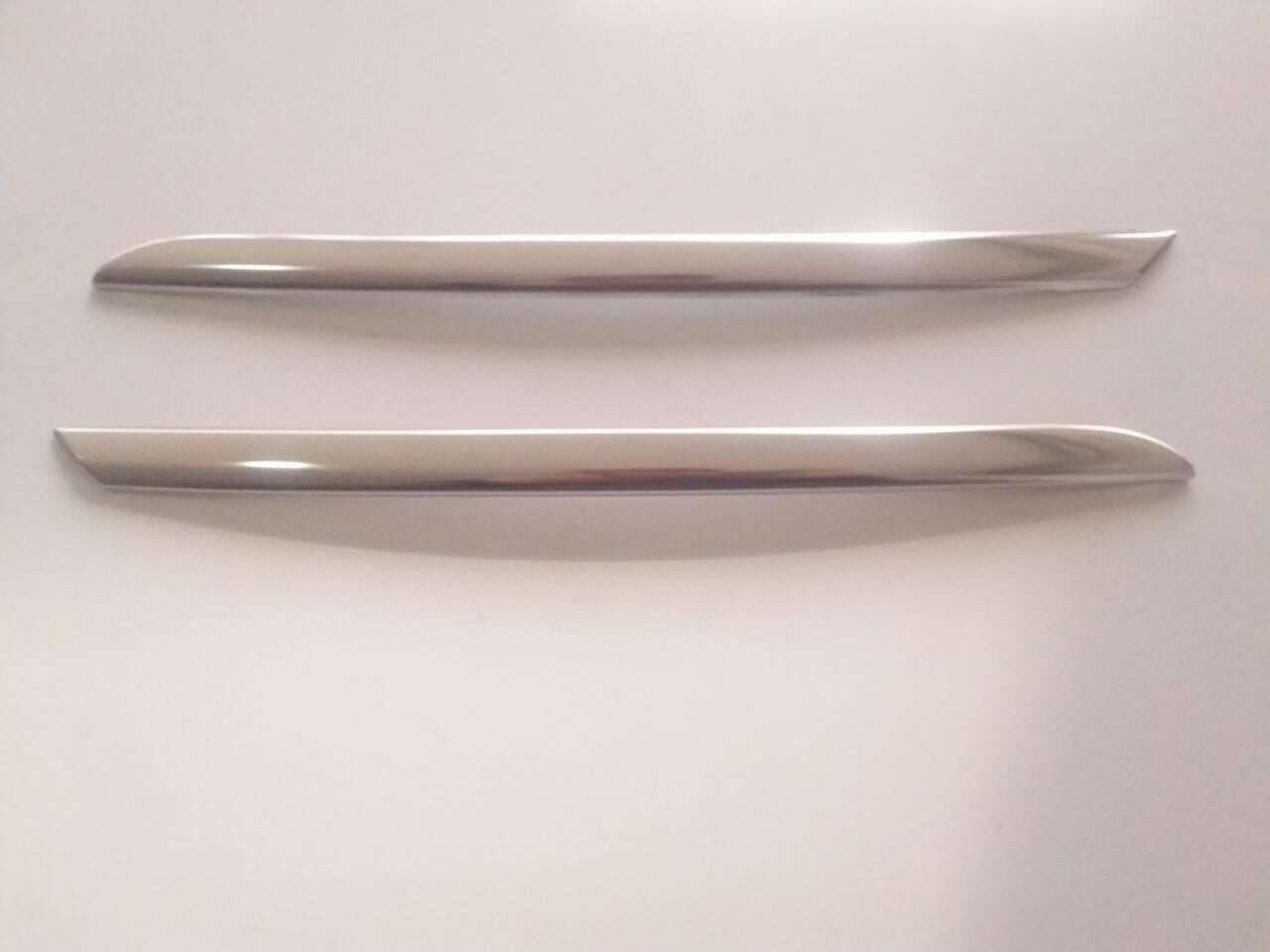 Clio 4-IV Ön Panjur Nikelajı Takım (2013-2020) 8900100240 -Renault Mais