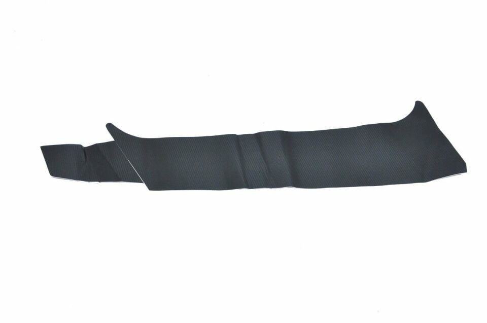 Clio 2-II Symbol Thalia Sağ Arka Kapı Direk Bandı (2009-2012) 8200699748 -Renault Mais