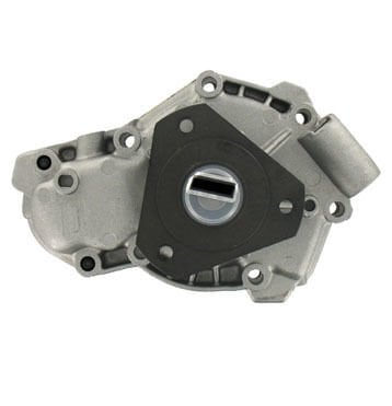 R25 Su Pompası Devirdaim 2.1 Dizel J8S 7701465643 -Valeo