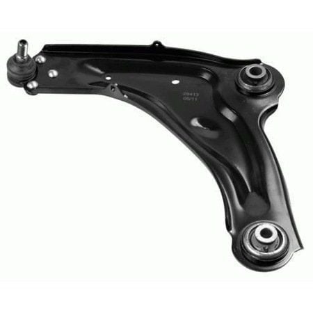 Laguna 2-II Alt Tabla Salıncak Sol (2002-2007) 8200602612-545002029R -Delphi