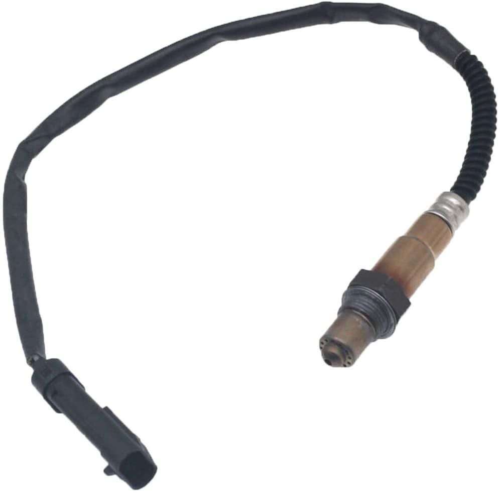 Laguna 1-I Laguna 2-II Oksijen Sondası Müşürü 1.6-2.0 16V K4M-F4R 7700107433 -Gua