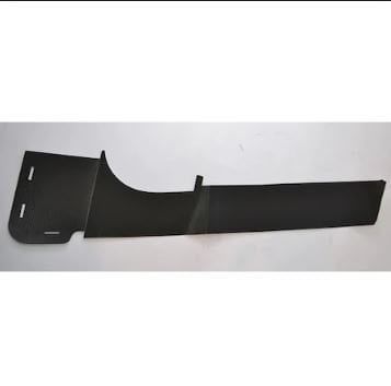 Clio 2-II Symbol Thalia Sol Ön Kapı Arka Direk Bandı (2009-2012) 8200699754 -Renault Mais