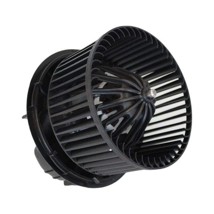 Clio 3-III Modus Kalorifer Motoru (2004-2010) 77701062226 -Seger