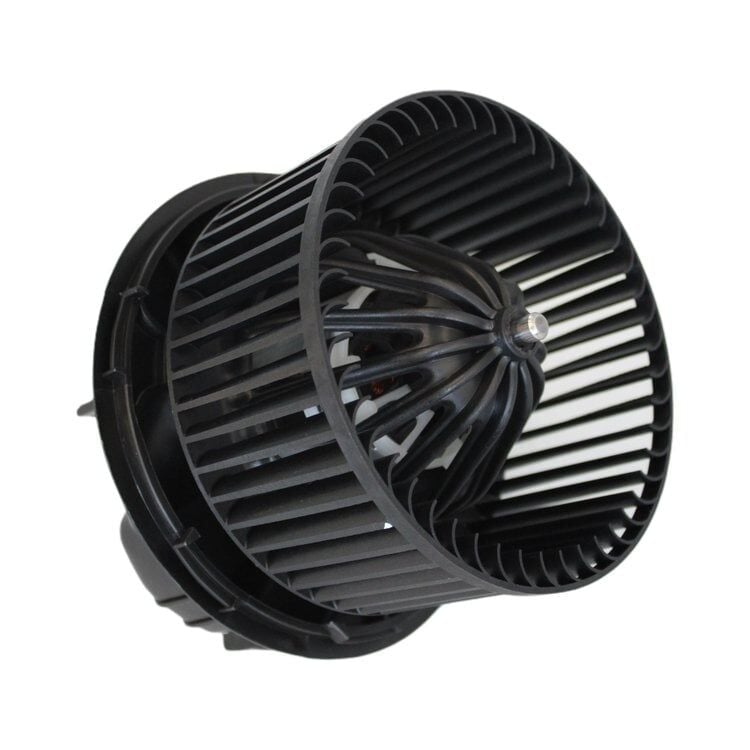 Clio 3-III Modus Kalorifer Motoru (2004-2010) 77701062226 -Seger