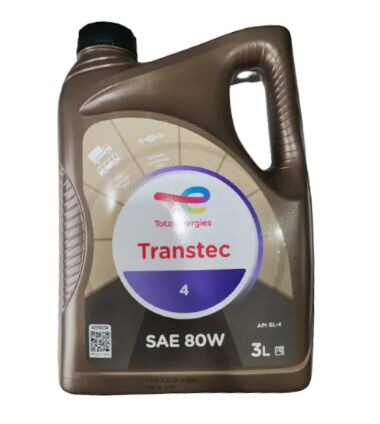 Şanzuman Dişli Yağı Elf TRANSELF 80W 3 Litre -Elf